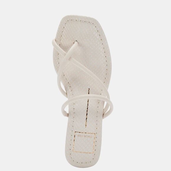 Dolce Vita | Leanna Sandal - Picture 2 of 9